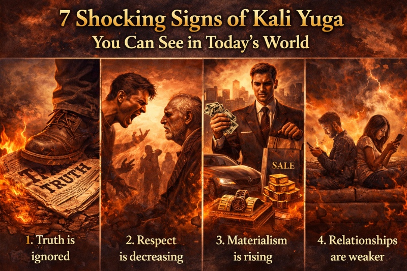 Kali Yuga