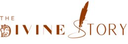 Logo-Divine Story