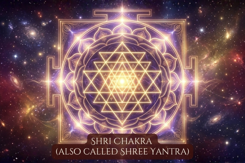 Shree Yantra