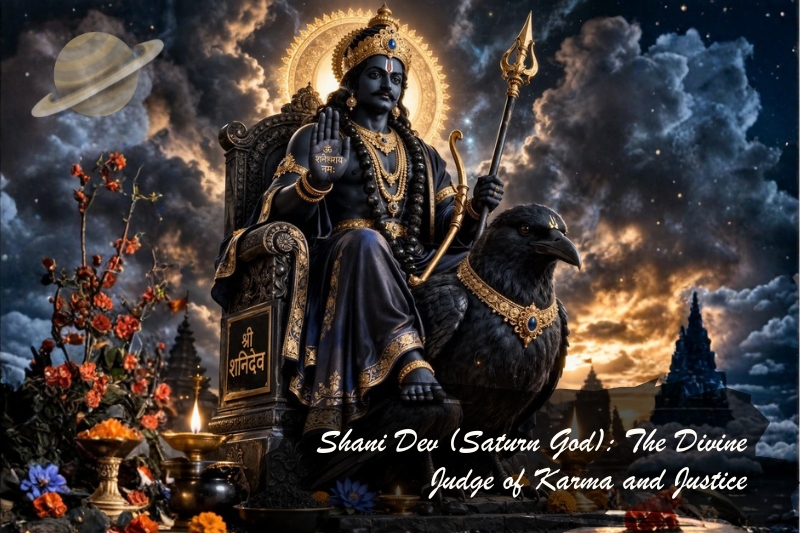 Shani Dev