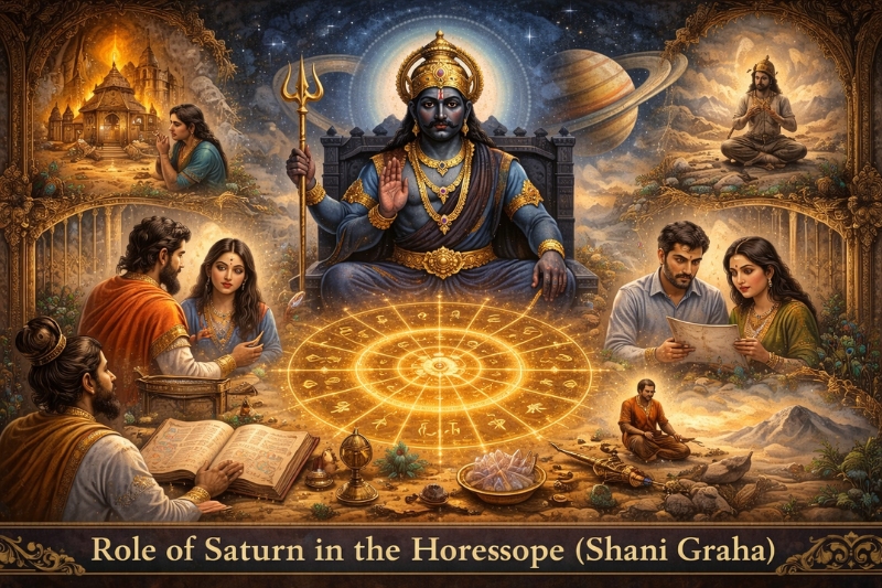Astrology