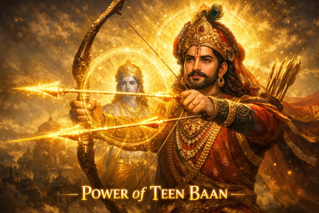 Teen Baan Power